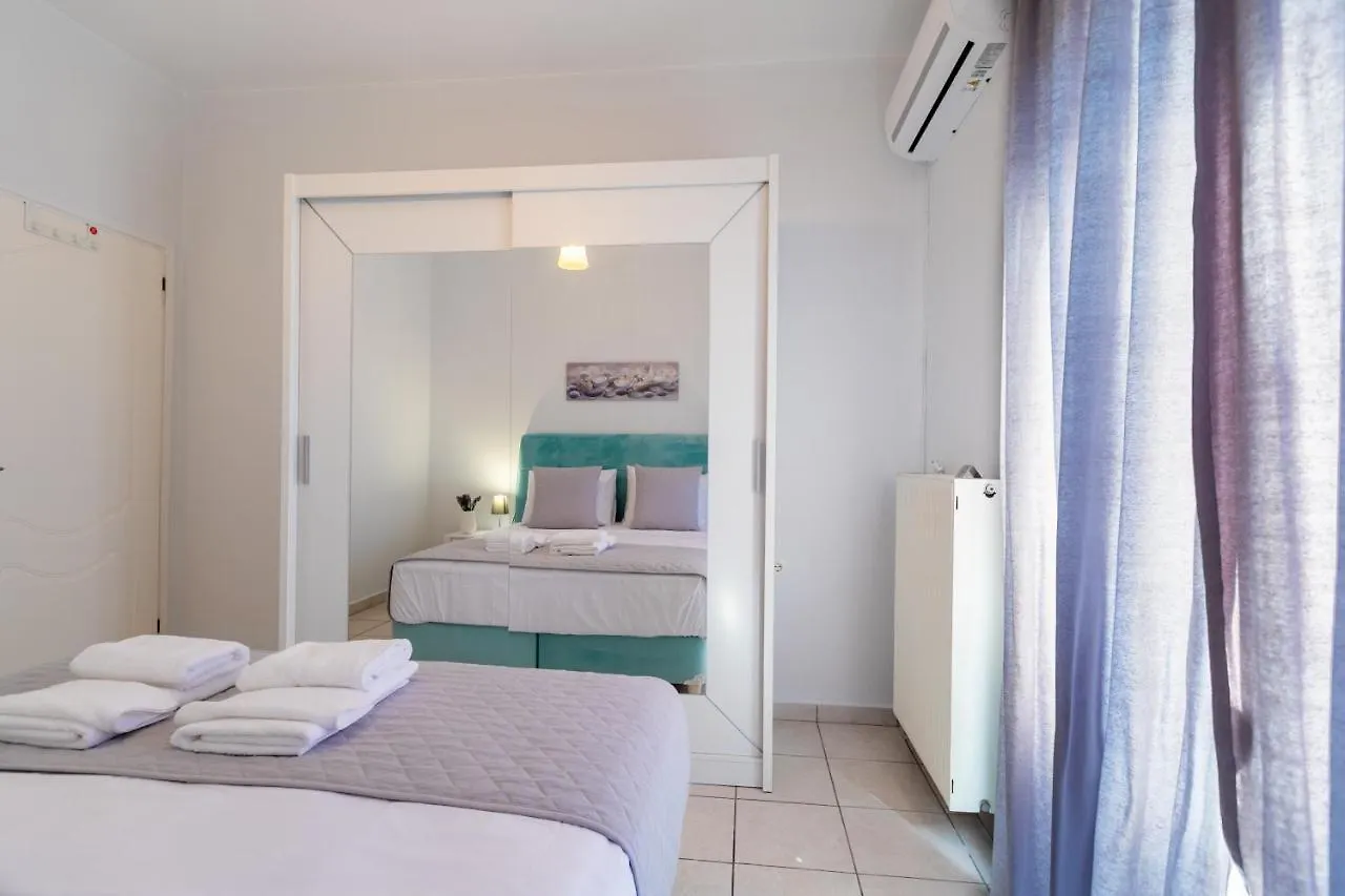 Holiday home Victoria'S Place Villa Kounoupidhiana Greece