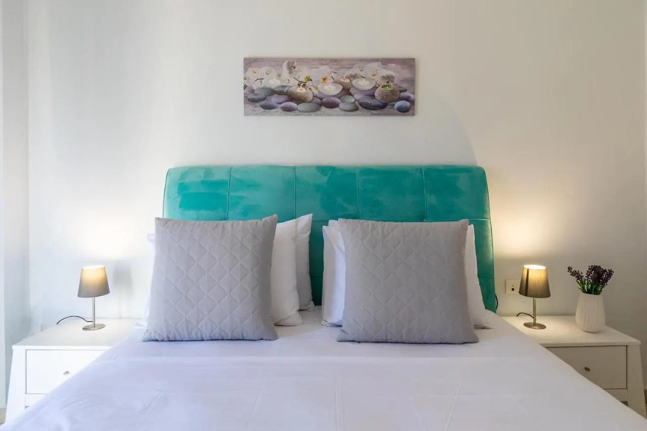 Holiday home Victoria'S Place Villa Kounoupidhiana Greece
