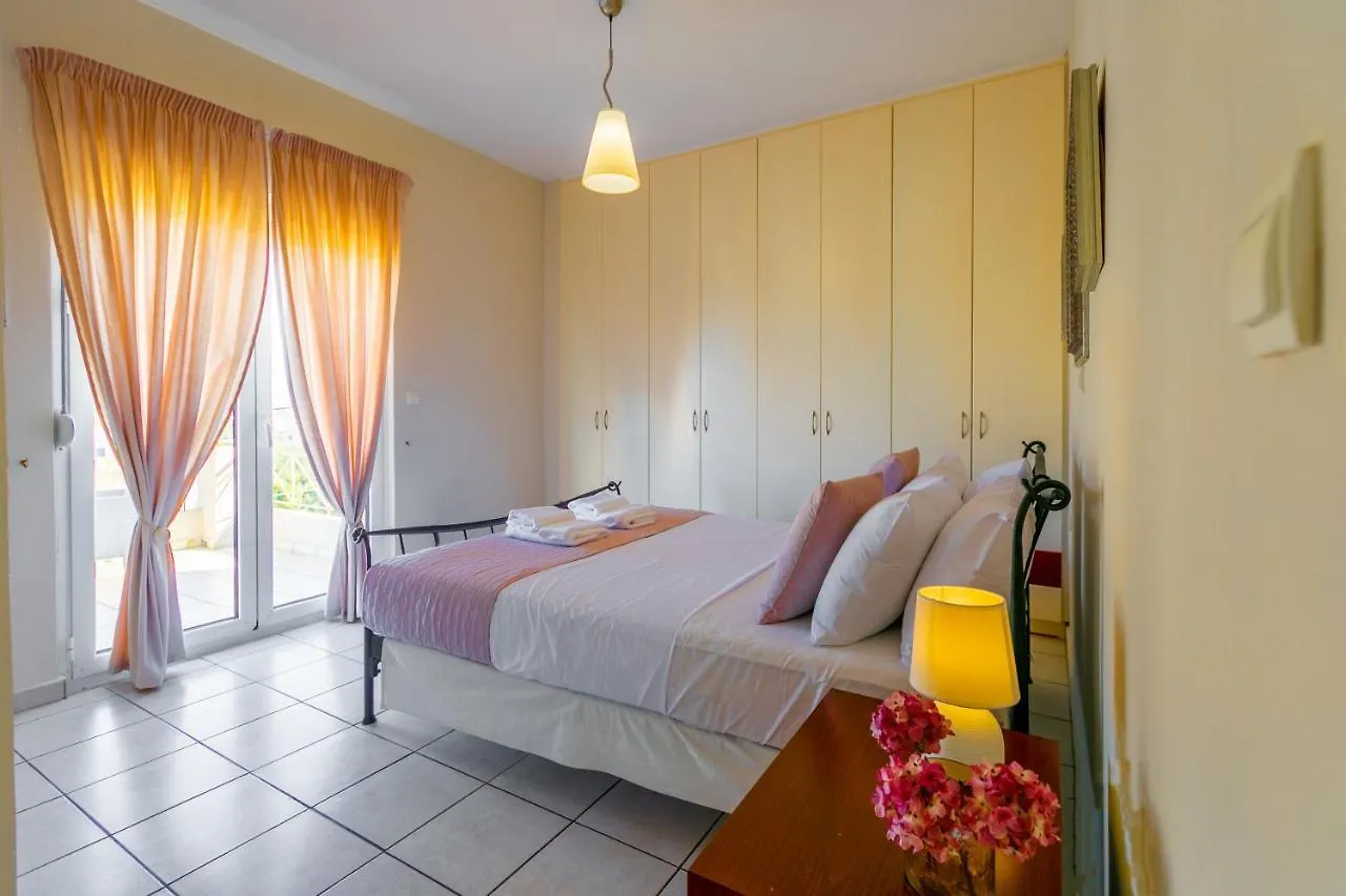 Victoria'S Place Villa Kounoupidhiana